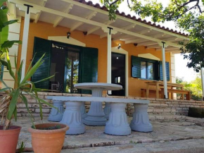 Casa Tani